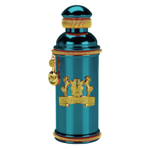 ALEXSANDRE.J Mandarine Sultane Alexandre.J Unısex 100 ml ORJİNAL KUTULU Parfüm